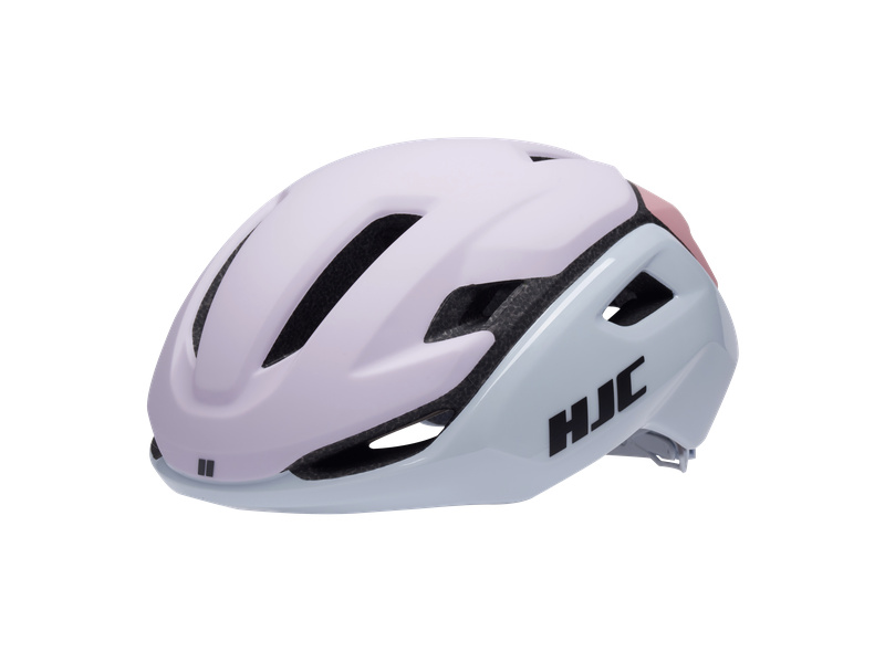 Hjc Helma Valeco 2.0 Matt Glossy Coral Pink S (51-56cm)
