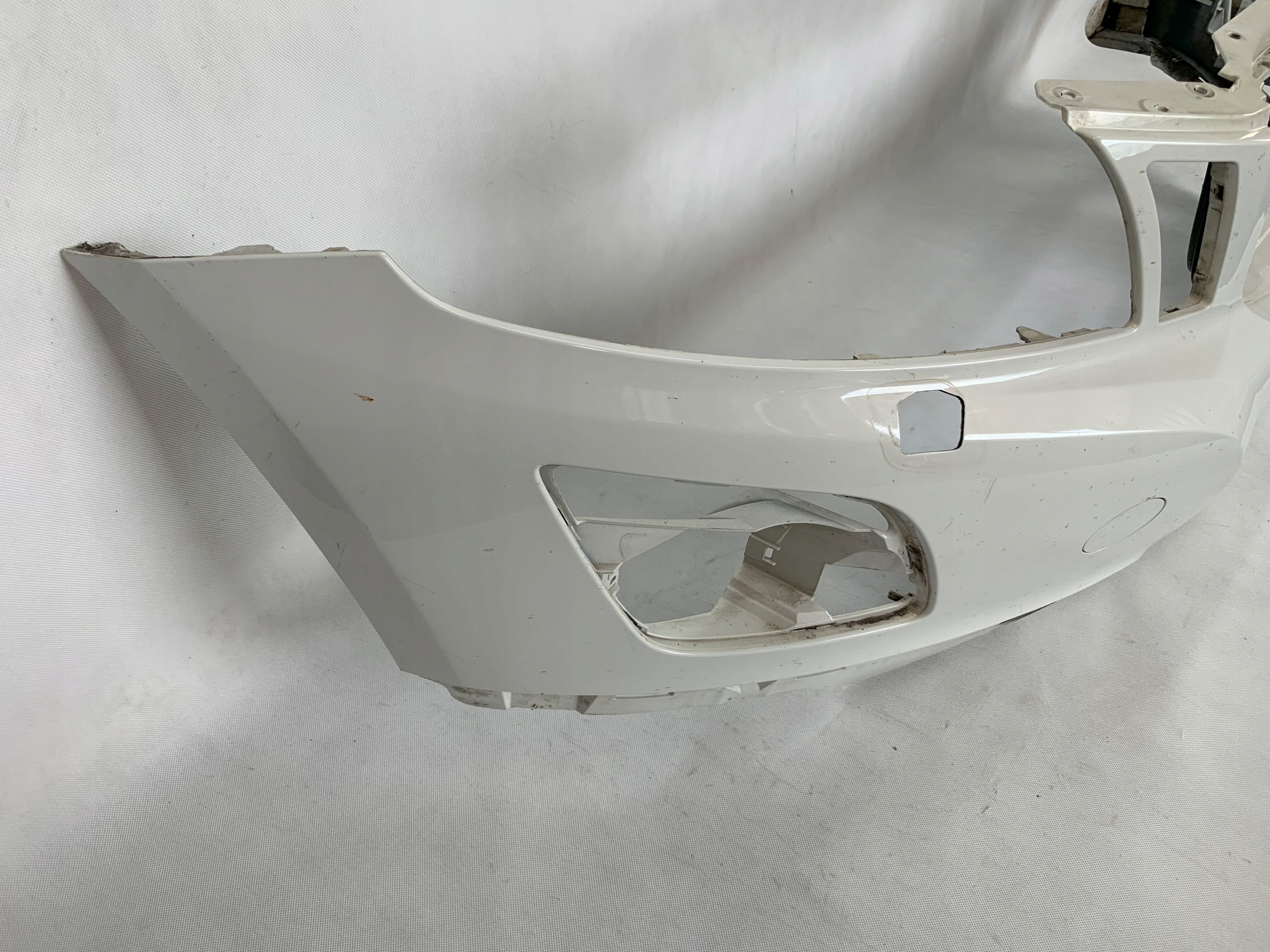 front bumper Volvo XC60 1 and 08-12r SPR 30763408 05.25