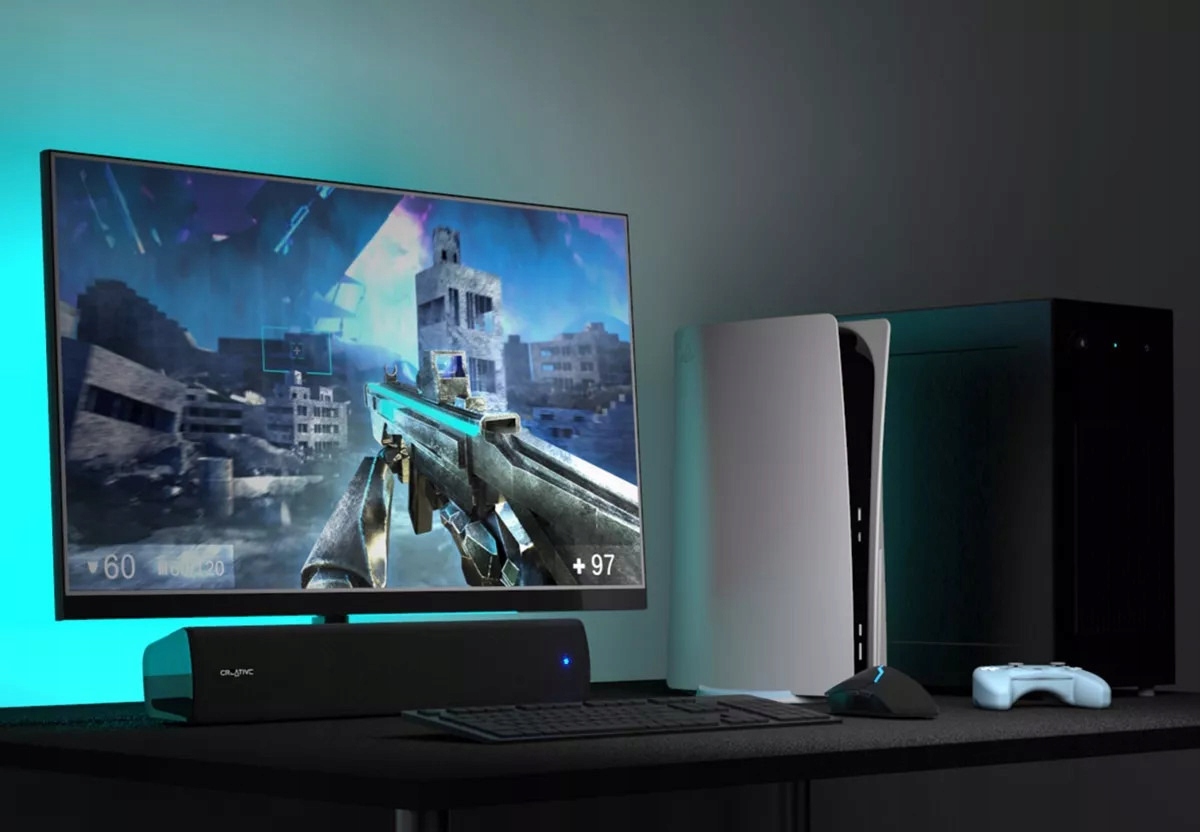 Soundbar CREATIVE Stage Air V2 Marka Creative