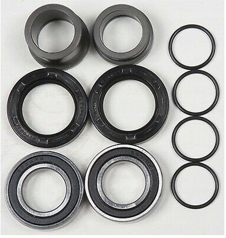 Pivot Works Sada Ložísk S Vodotesnými Objímkami Predného Kolesa Yamaha