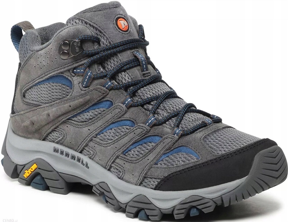 Buty Trekkingowe Męskie Merrell Moab 3 Mid