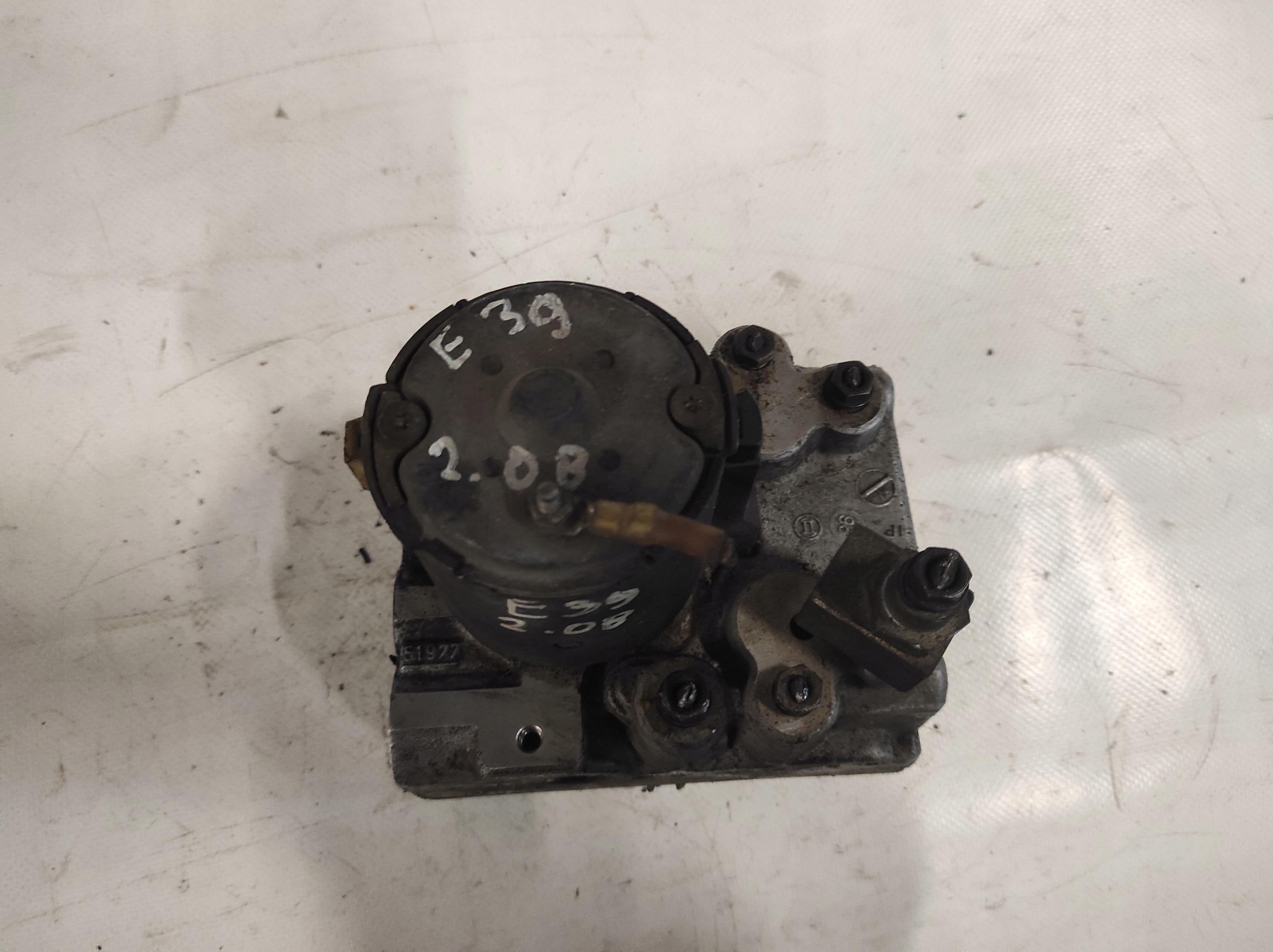 Pumpe ABS BMW E39 2.0 B 0265217000