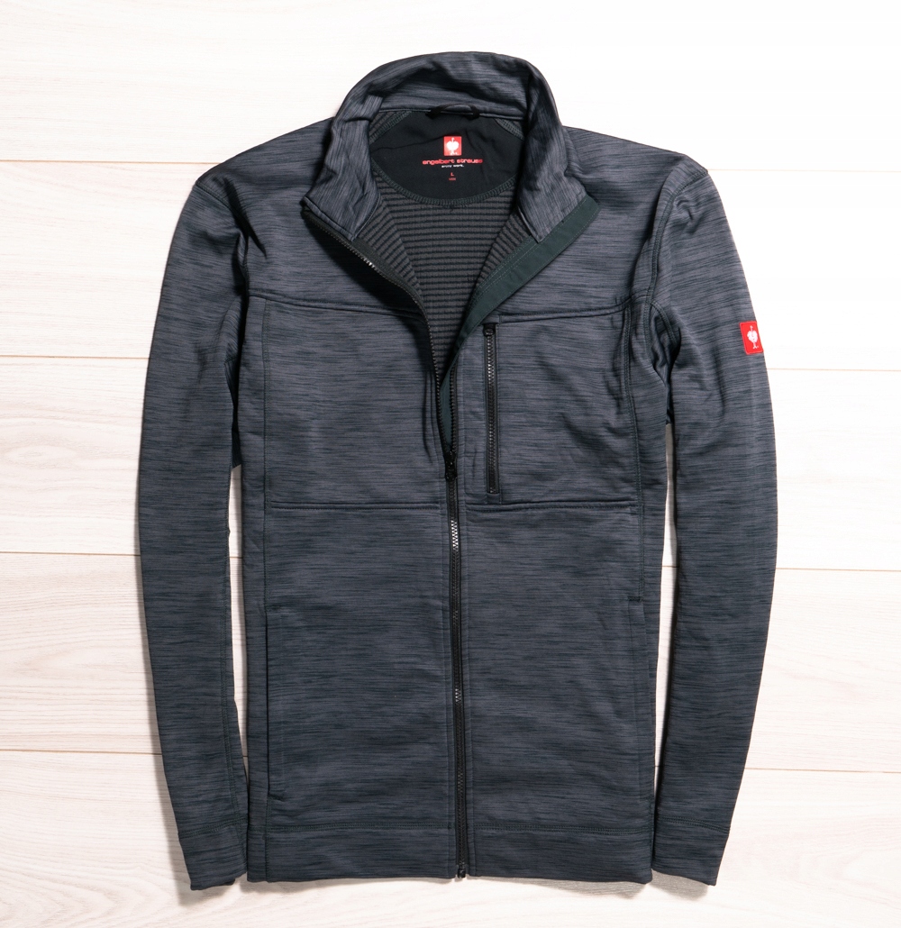 Es Dynashield Strauss Jacke Jacket Shellloft