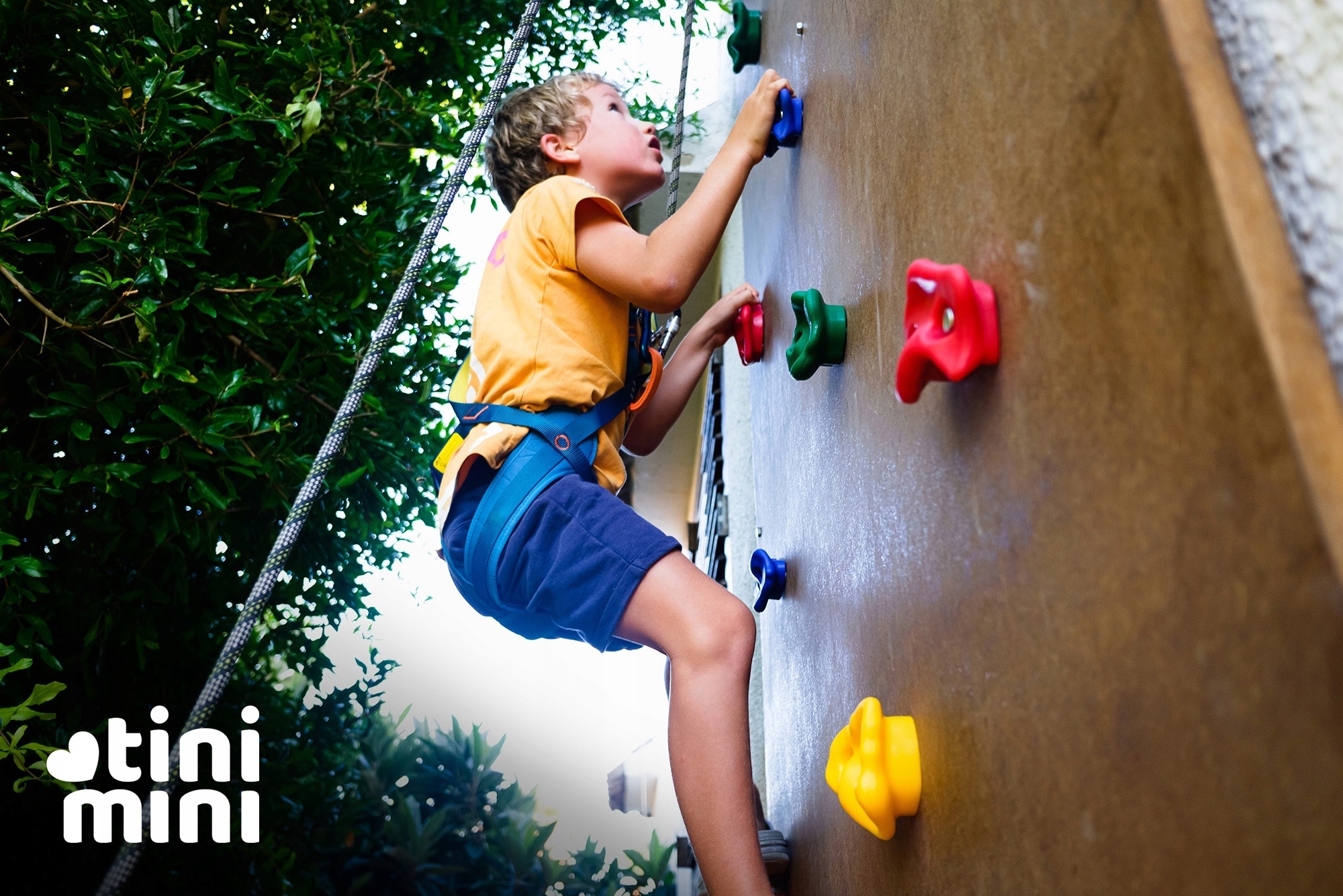 UCHWYTY DO WSPINACZKI KAMIENIE WSPINACZKOWE DLA DZIECI KOLOROWE ZESTAW 20x Szerokość produktu 8.1 cm