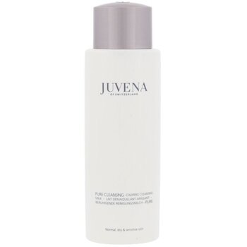 Juvena Pure Calming Cleansing Milk (citlivá, normální až suchá pleť) Čistí