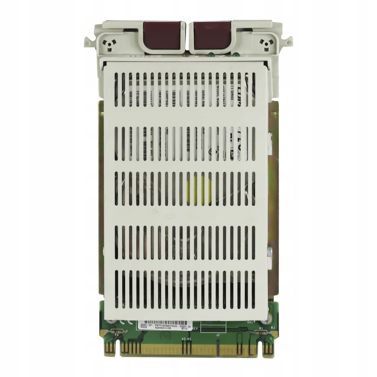 Compaq 242591-013 180732-002 4,3 Gb 10K Scsi U160 3,5'' BD018635CC
