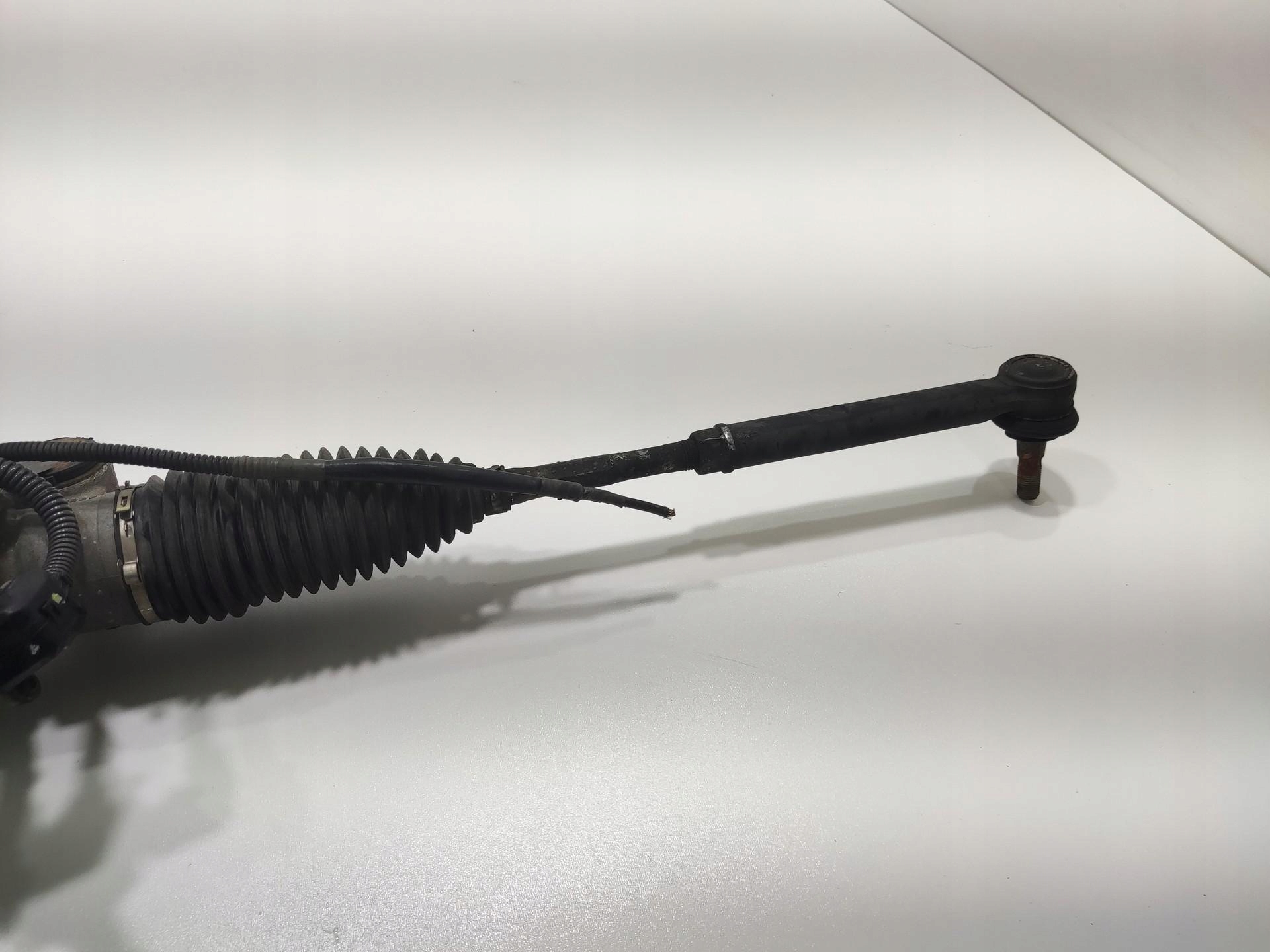 servo control LEXUS RX II 3.3 HYBRYDA 2003-2008 EUROPA
