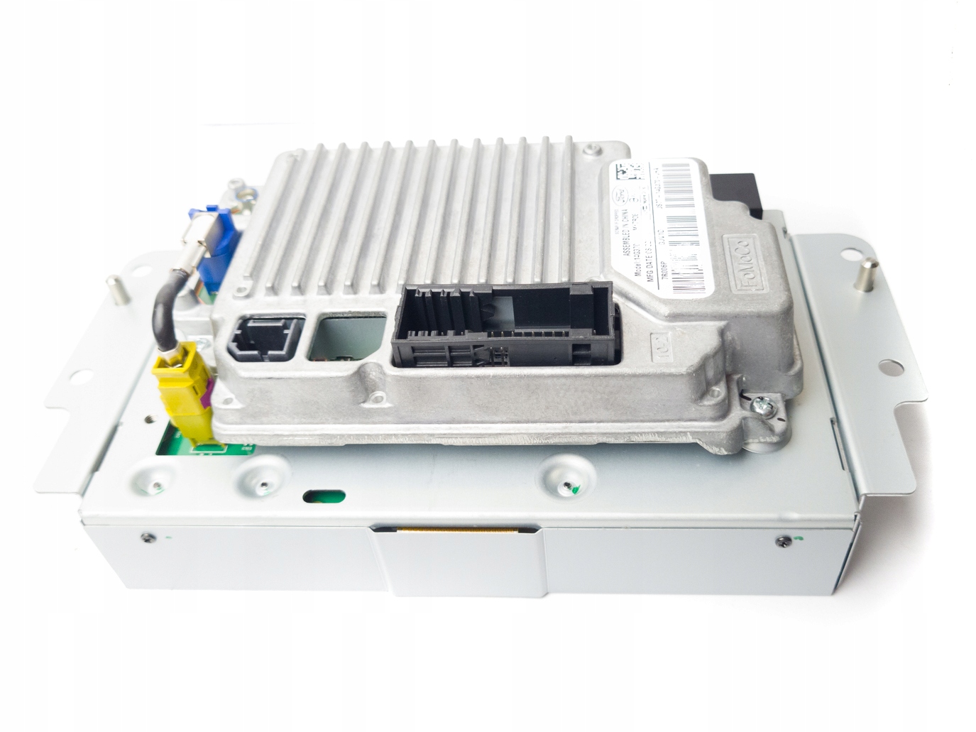 JS7T-14G370-JHA - Екран дисплей модуль синхронізації 3 Ford Ranger новий