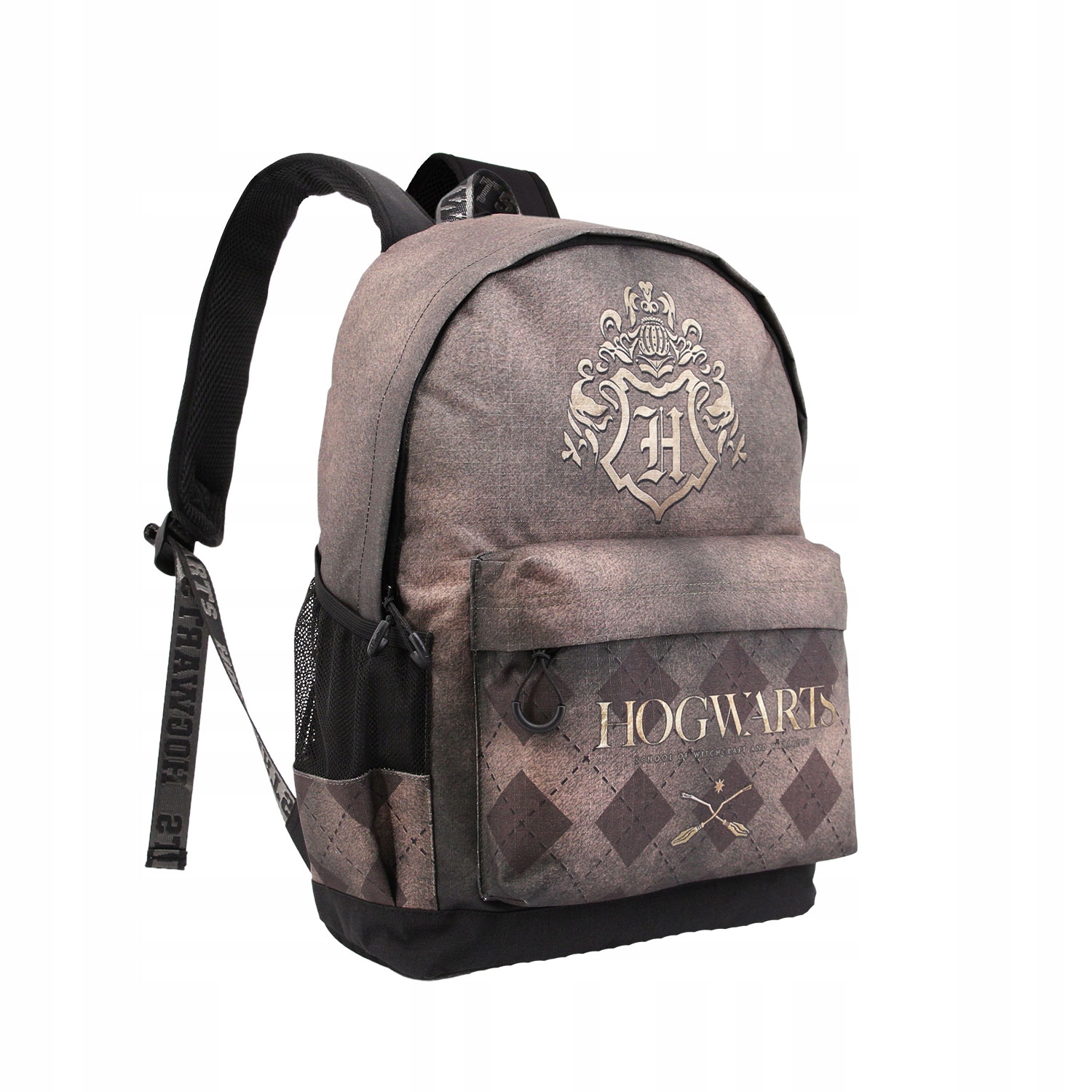 harry potter Hogwarts plecak 824 Kod producenta 8445118023824