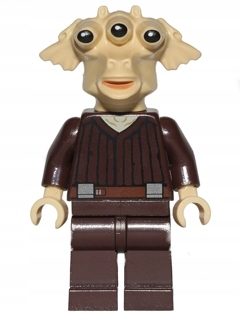 Rei - Klocki LEGO - sklep Allegro.pl