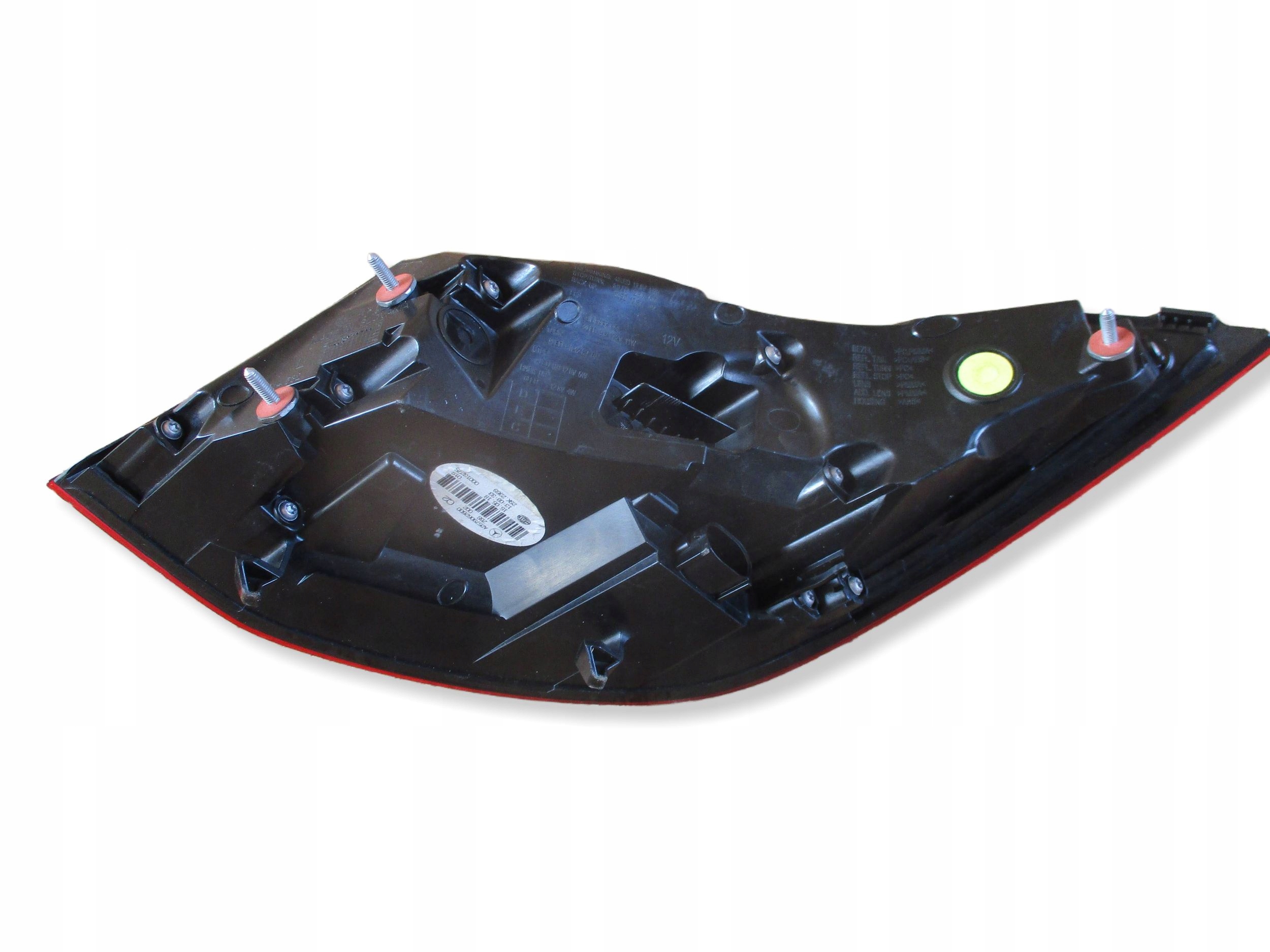 light rear part rear left MERCEDES CLS W257