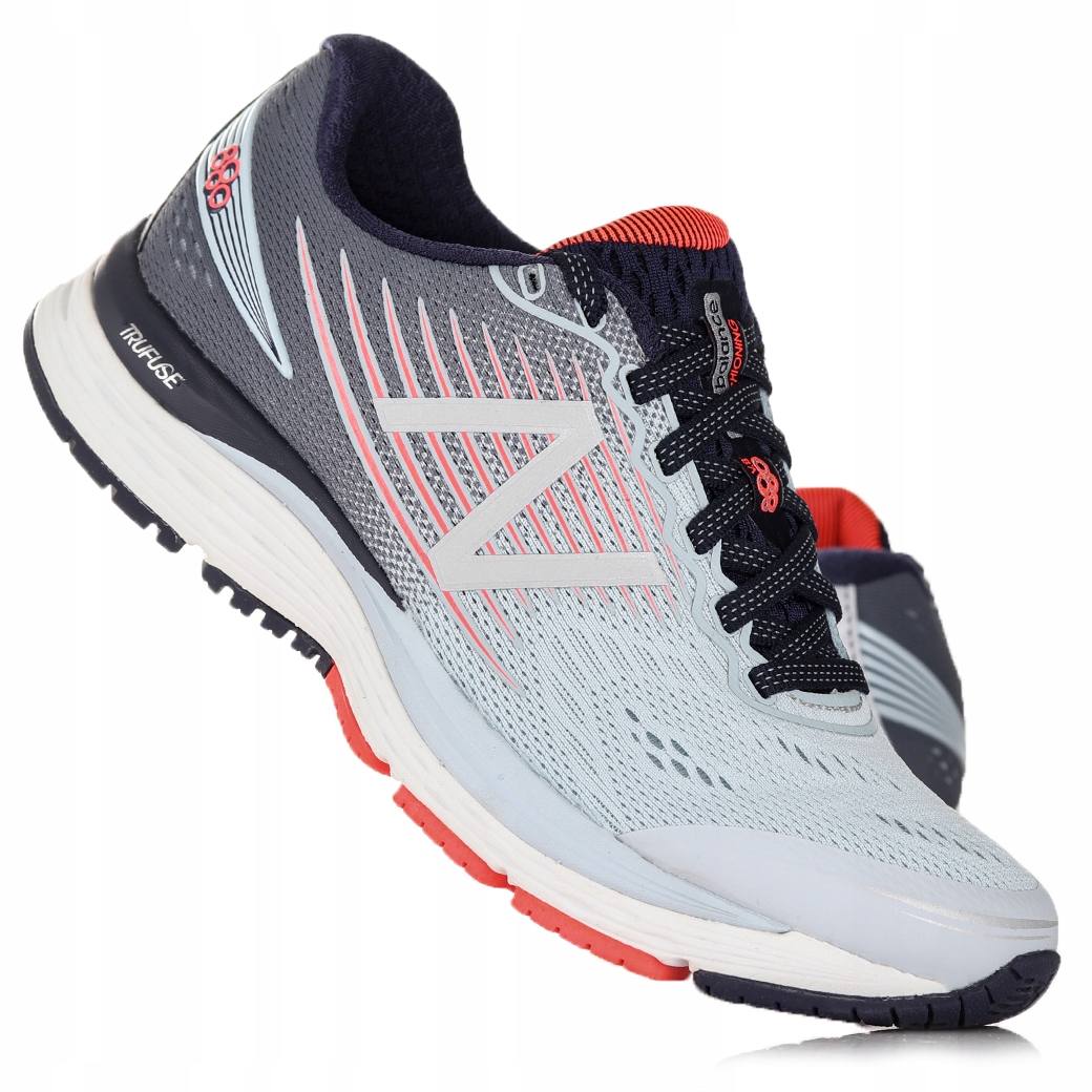 Dámské sportovní boty New Balance W880GP8