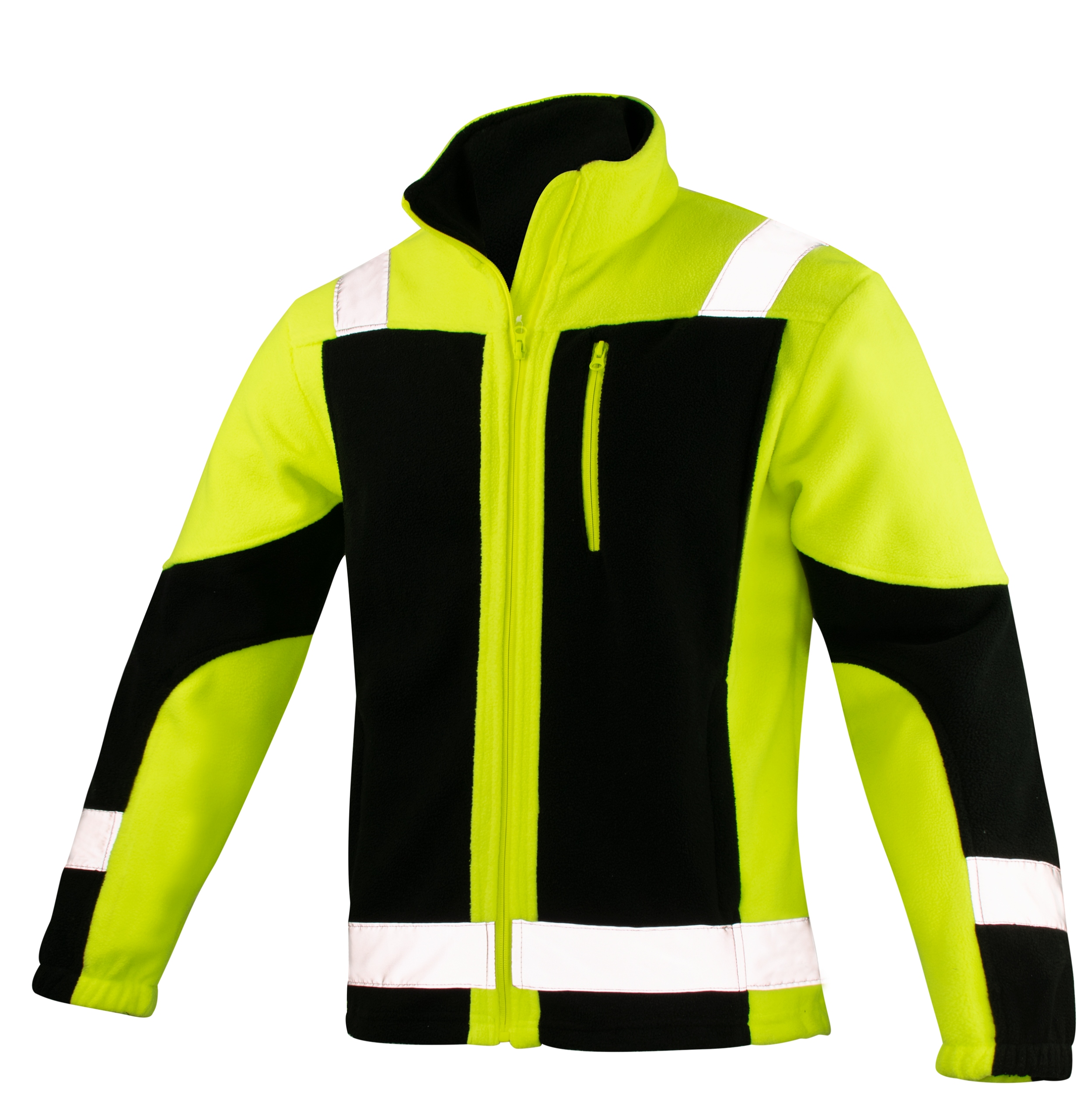 ART.MAS Polar roboczy ODBLASKOWY bluza robocza XXL Kod producenta ECLIPSE