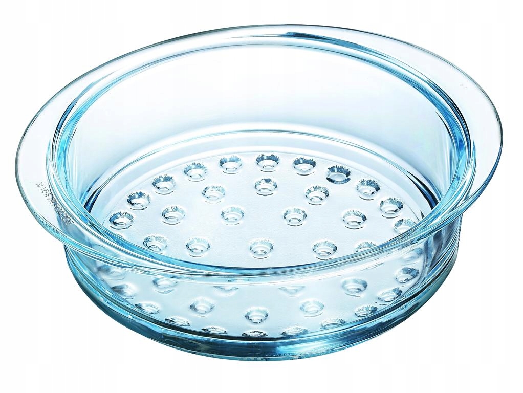 Zestaw sito szklane parowar i pokrywa szklana 20 cm Pyrex EAN (GTIN) 3426470286640