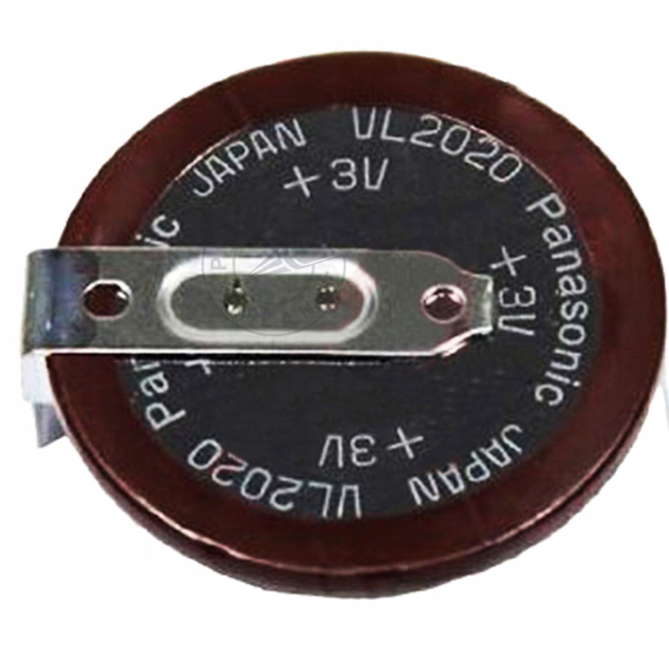 

Bateria Kluczyk VL2020 Do Kluczyka Bmw X3 X5 E46