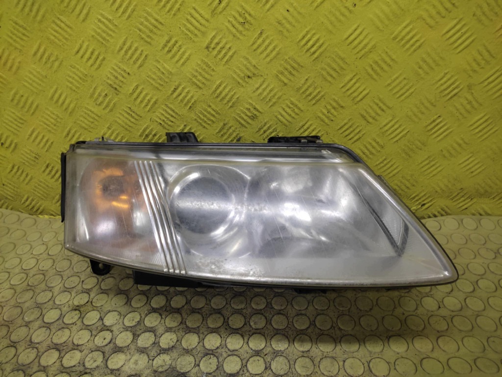 SAAB 9-3 II REFLEKTOR light right front