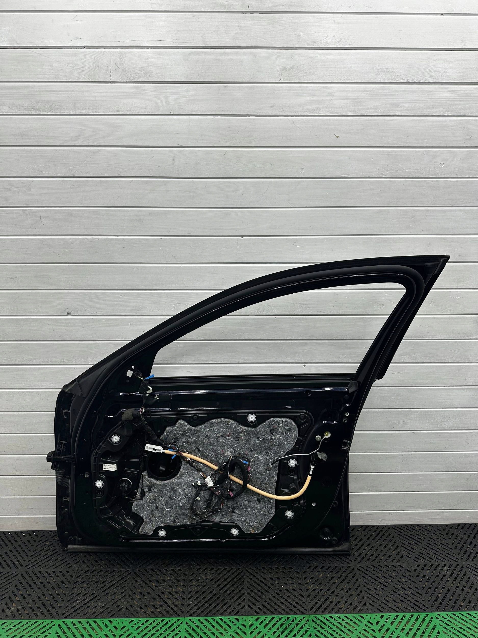 dvere predné predok BMW 5 G30 G31
