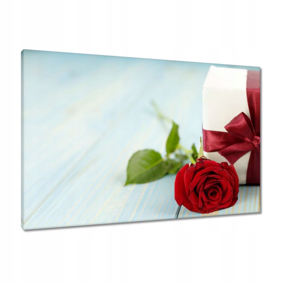 Obrazy 90x60 Den žen Dárek Láska