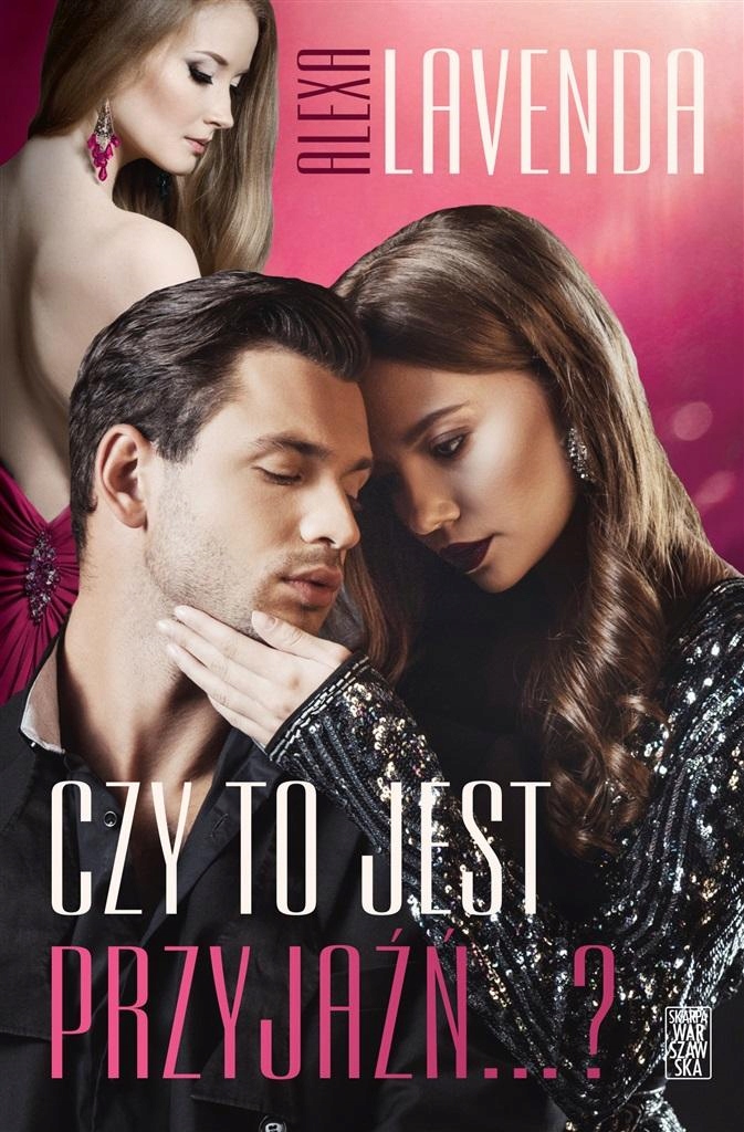 CZY TO JEST PRZYJAŹŃ…? ALEXA LAVENDA