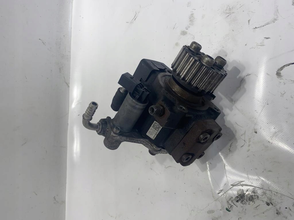 Einspritzpumpe 105 PS AUDI A1 1.6 TDI 8X 03L130755AN