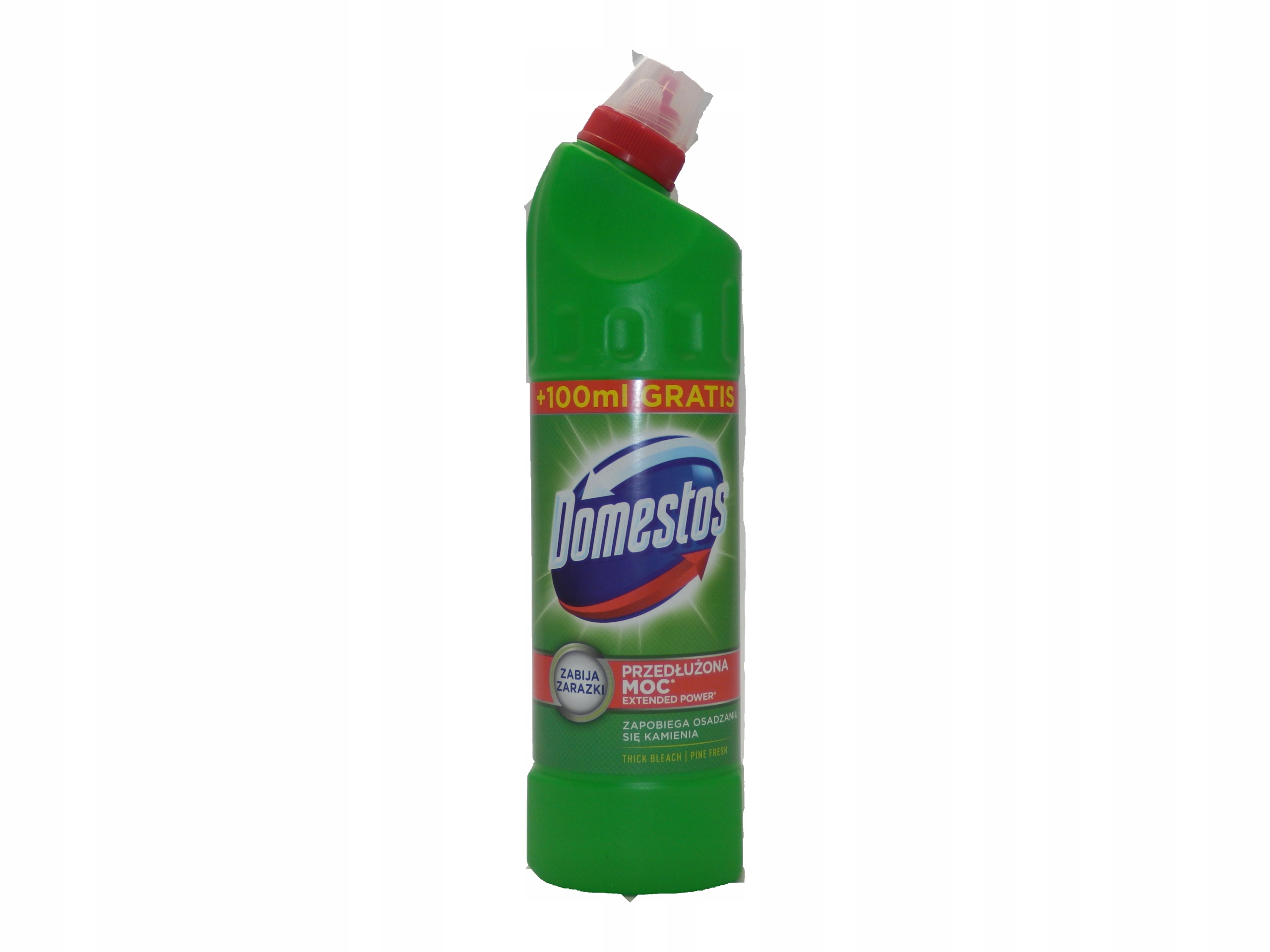 

Domestos płyn do czyszczenia toalet Pine 750ml