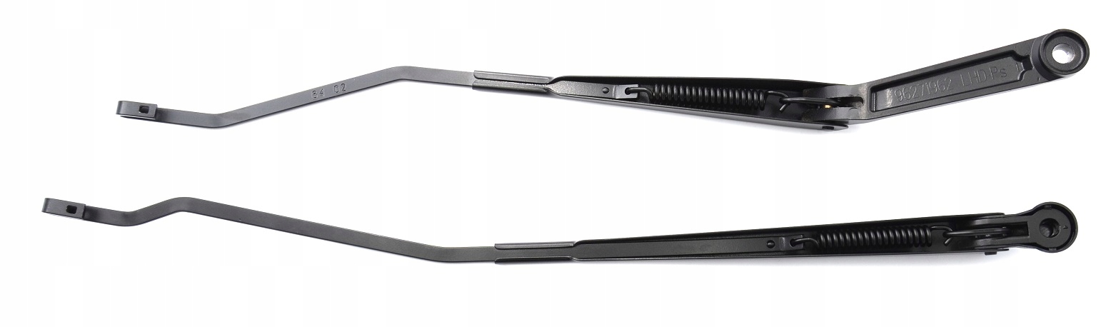 RAMIE LEWE PRAWE WYCIERACZKI RENAULT CLIO II 98 Car type Passenger cars Cargo vans