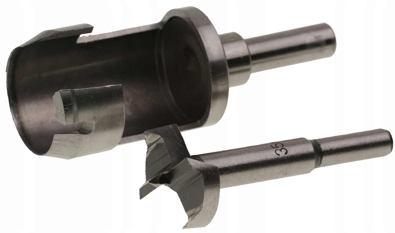 

Sękownik Flekownik Frez Sedniak Do Drewna Sęków 35