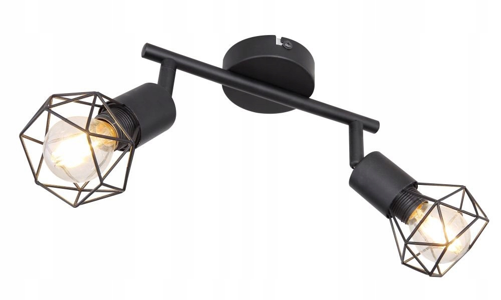 

Lampa reflektor spot Xara I 54802S-2 Globo