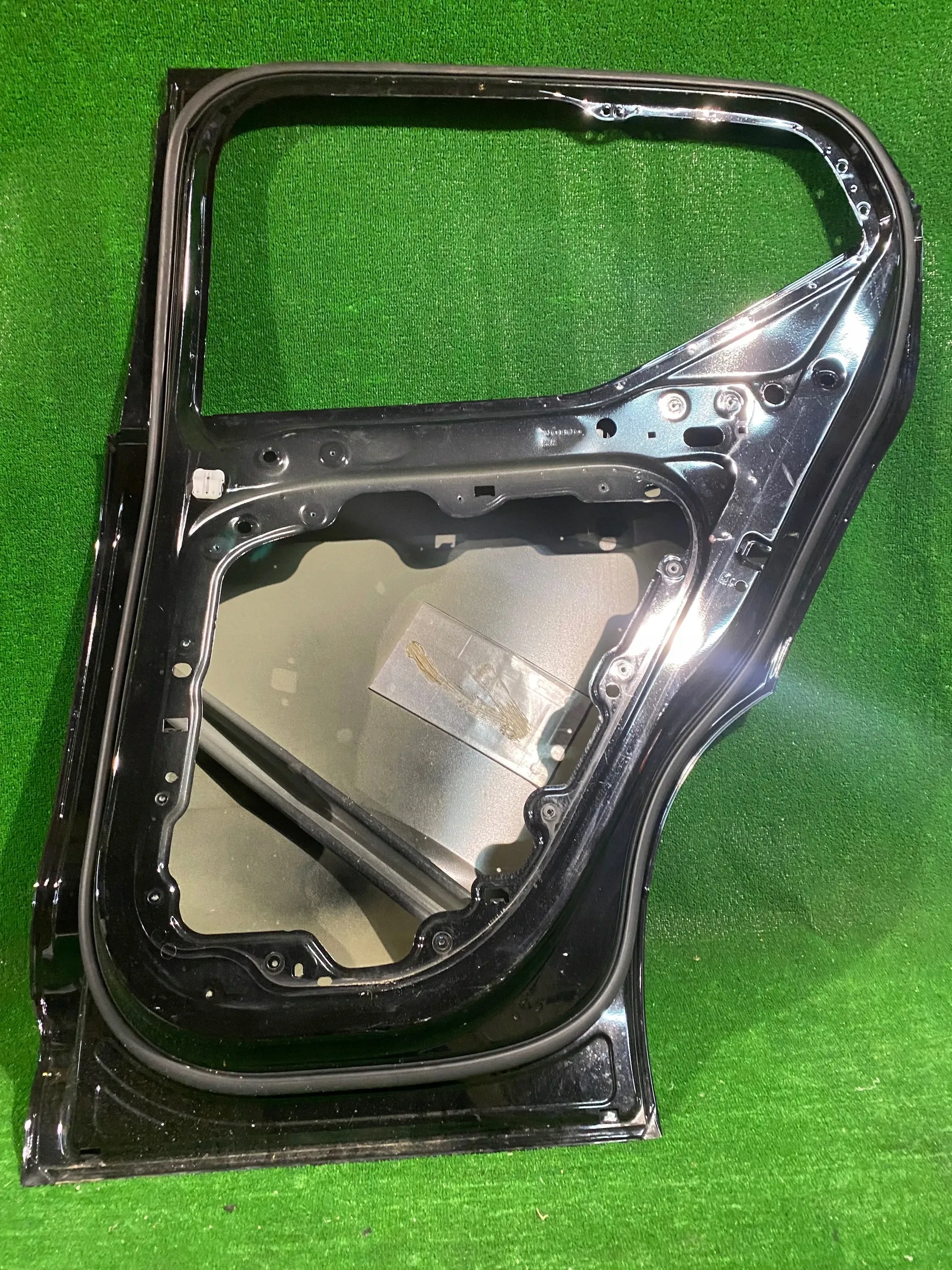 door rear. right VOLVO XC40 17