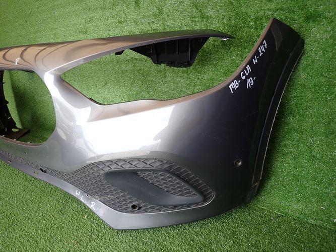 MERCEDES W247 247 CLA Frontstoßstange vorne
