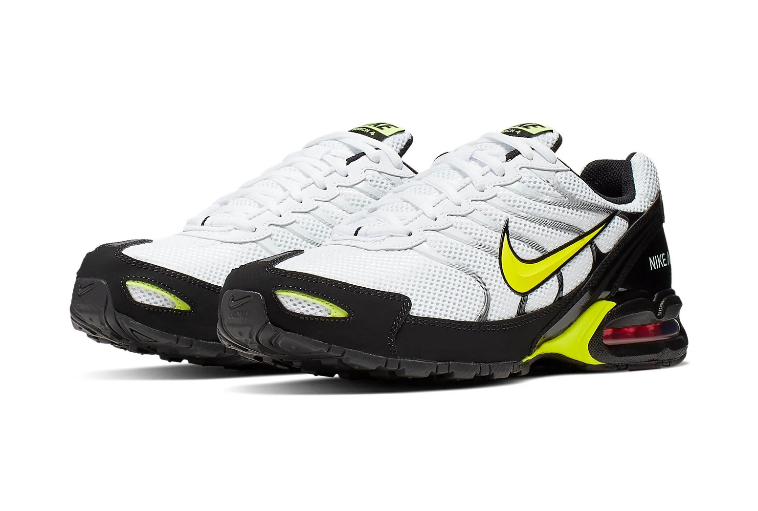 Nike pánské sportovní boty air max torch 4 CK0061-100 velikost 42,5
