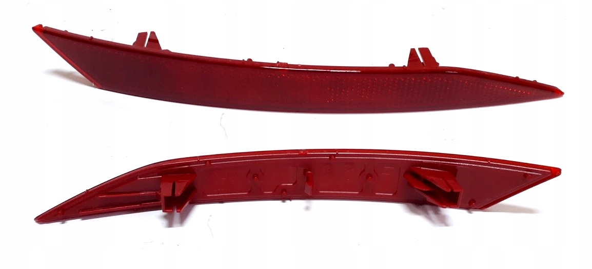 5F0945106G - ЗАДНИЙ ПРАВЫЙ ОТРАЖАТЕЛЬ SEAT LEON 17 - HB 5D ОРИГИНАЛ