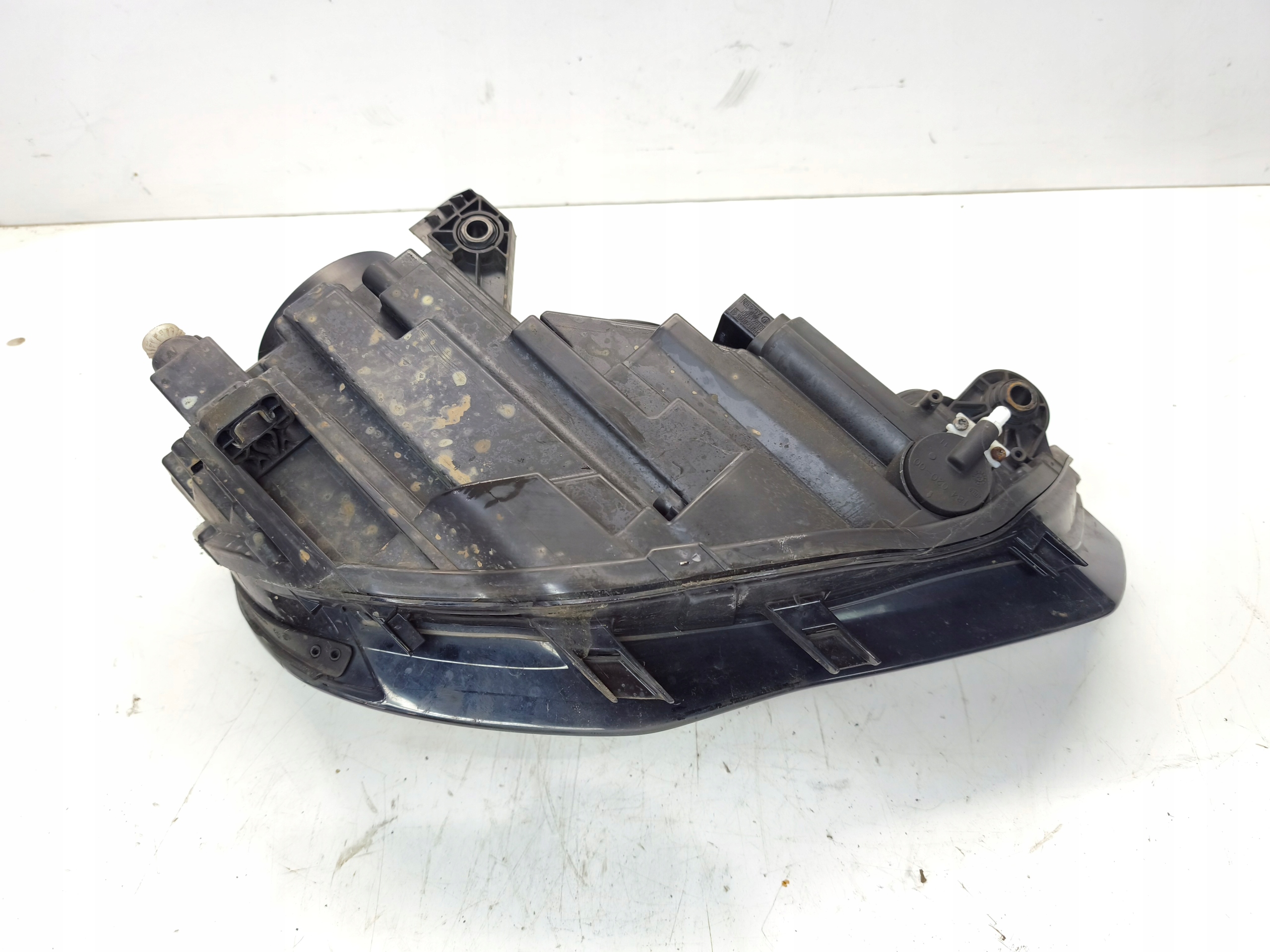 REFLEKTOR light front left front AUDI A3 8V 8V0941003A UK ***1***