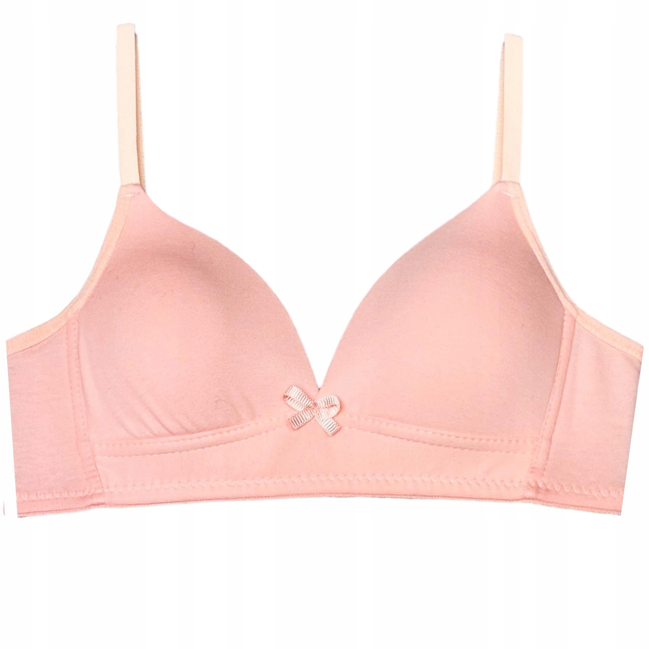 BIUSTONOSZ STANIK TOP DZIECIĘCY 158-164