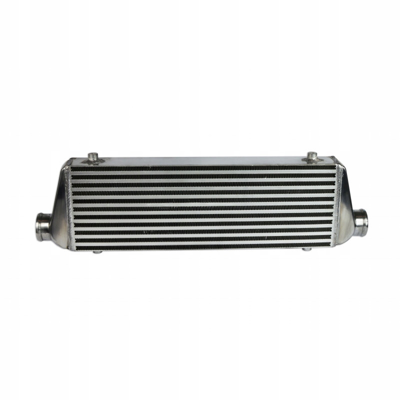 INTERCOOLER BMW E60 530D, 535D, E63 635D, E65 730D FMIC Producent części FMIC