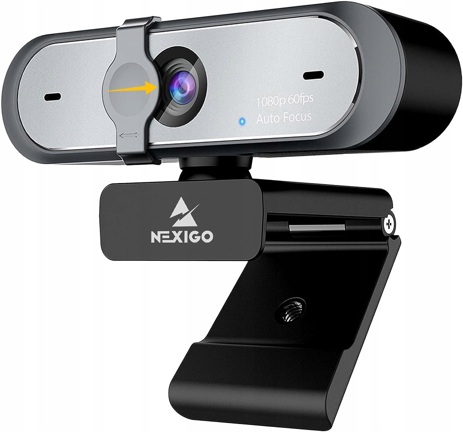 Kamera internetowa NEXIGO Full HD autofocus N660P Marka NexiGo