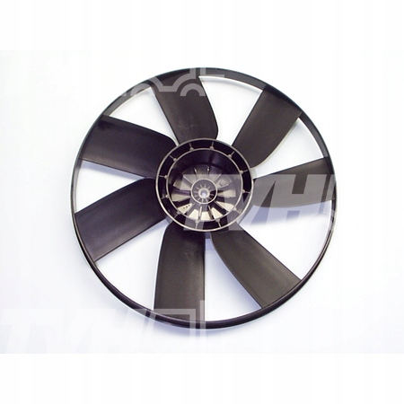 Вентилятор радиатора Linde 350 3501060200