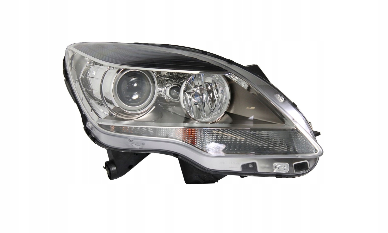 Reflektor główny MERCEDES KLASA R (V251) 04.10- MAGNETI MARELLI 503710-U