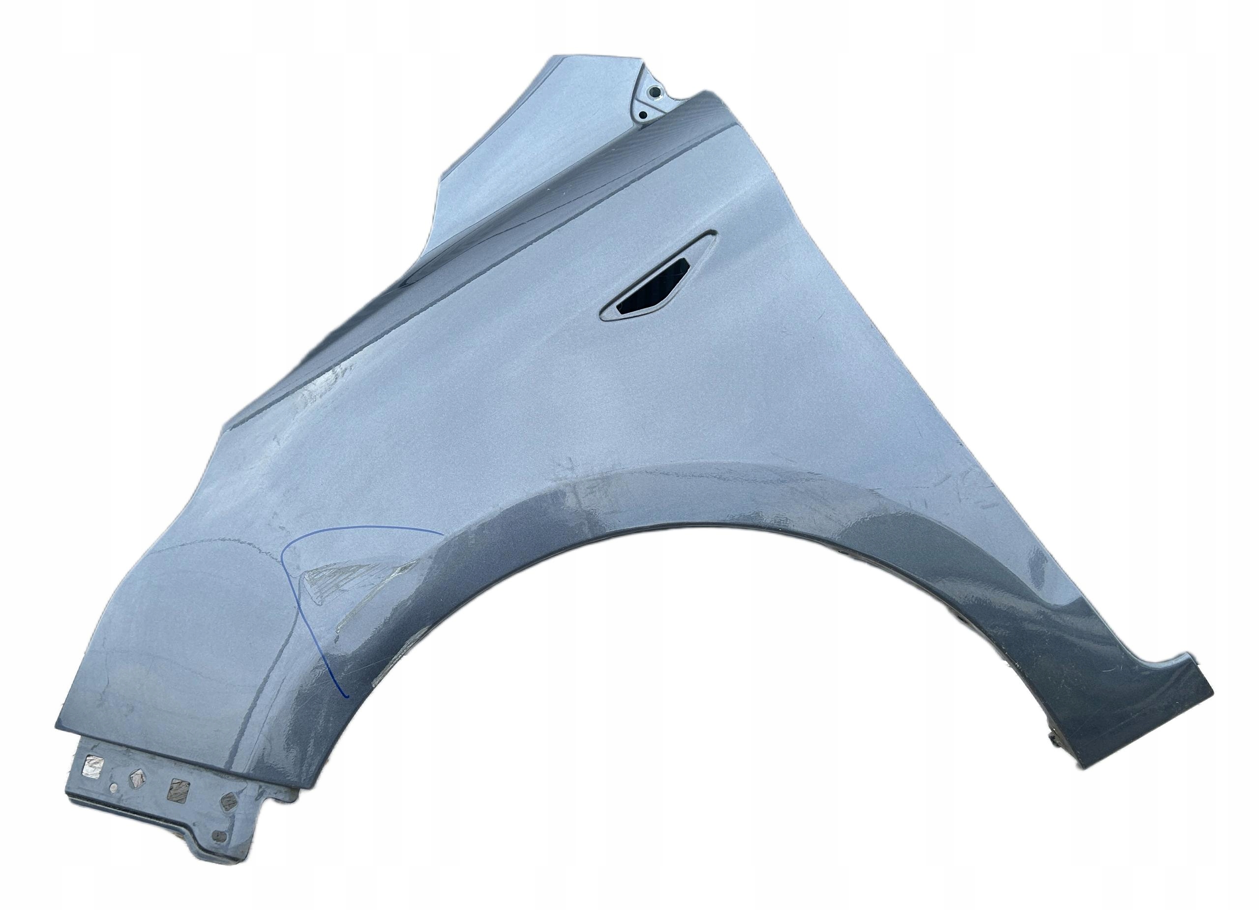 fender left front front FORD KA plus + 16