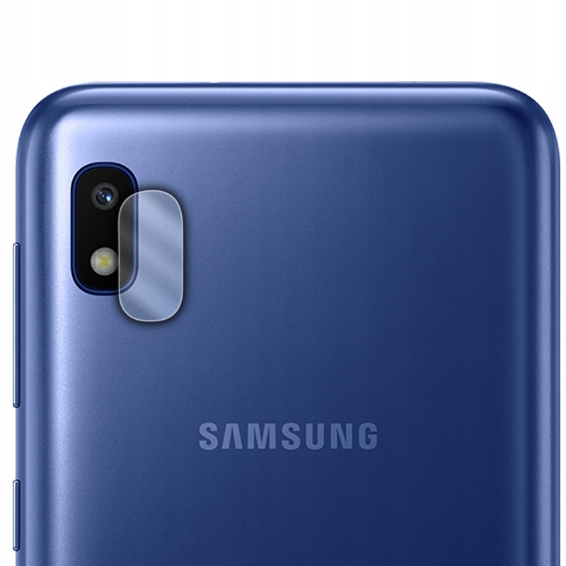 

Szkło na Aparat Obiektyw do Samsung Galaxy A10 9H