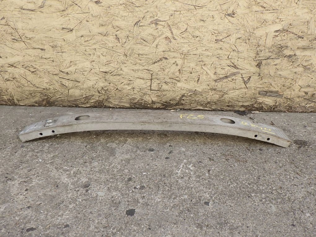 BMW X3 F25 X4 F26 bumper support front