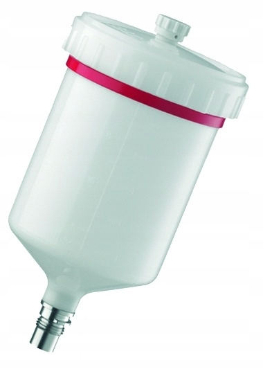 

Sata Kubek Do Pistoletu 600ml Nr. 27243 5000 5500