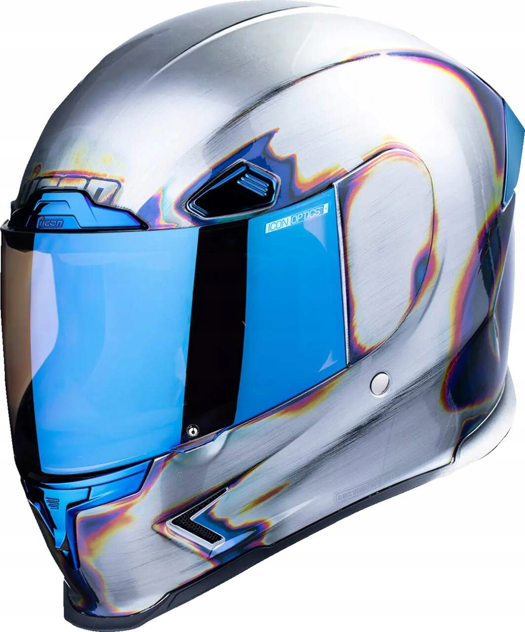 Helma Icon Airframe Pro Reentry Helmet S