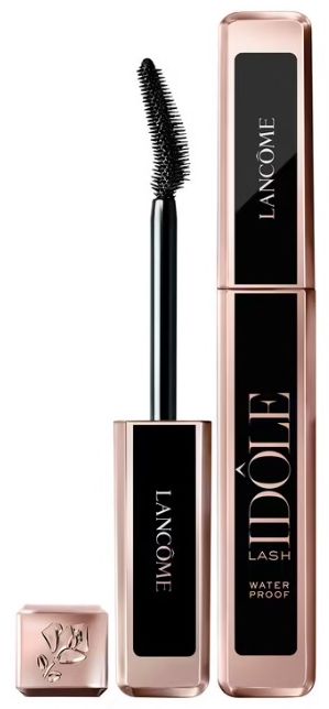 Lancome Lash Idole Řasenka Na Řasy 01 Glossy Black