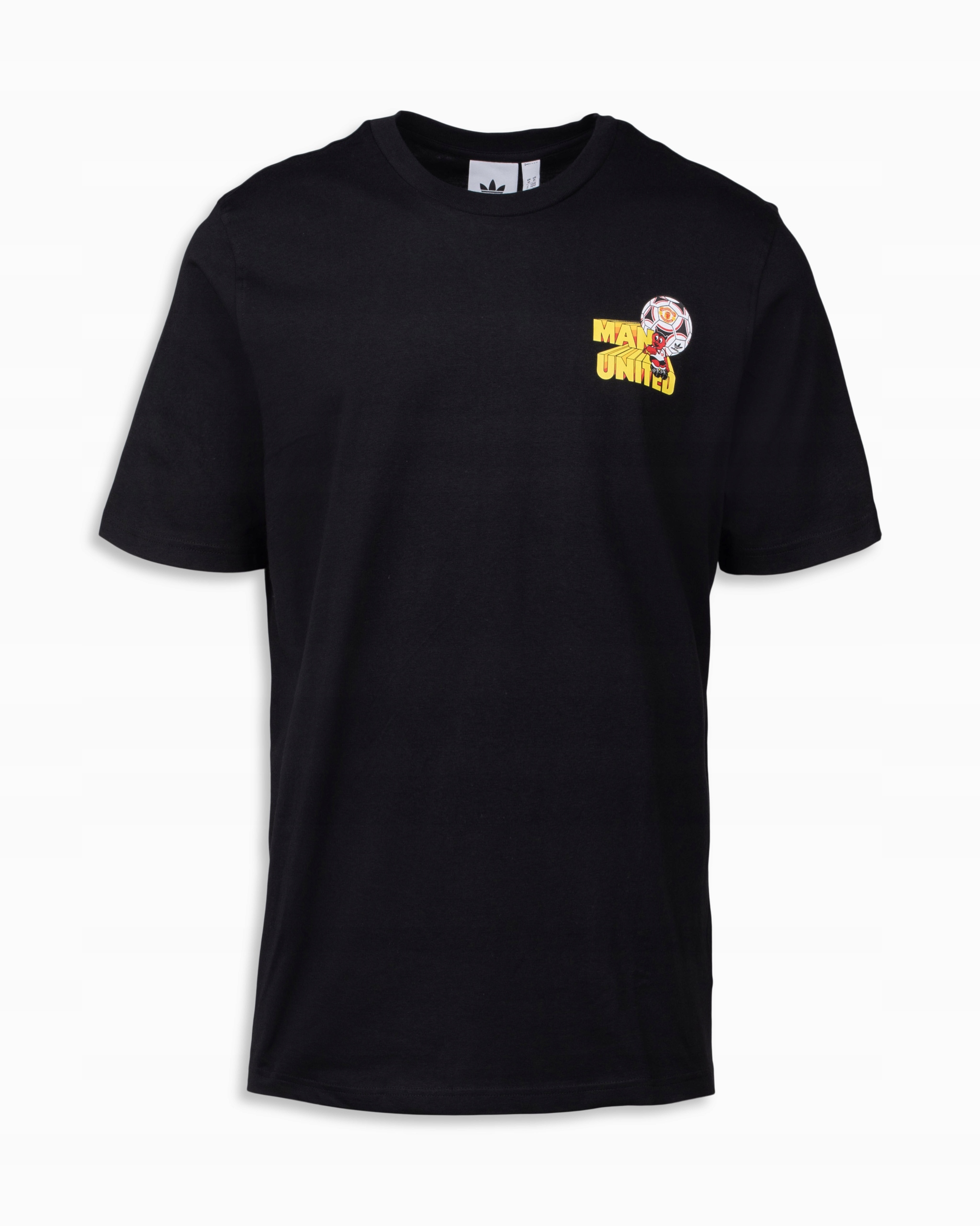 Adidas Manchester United Koszulka Xs