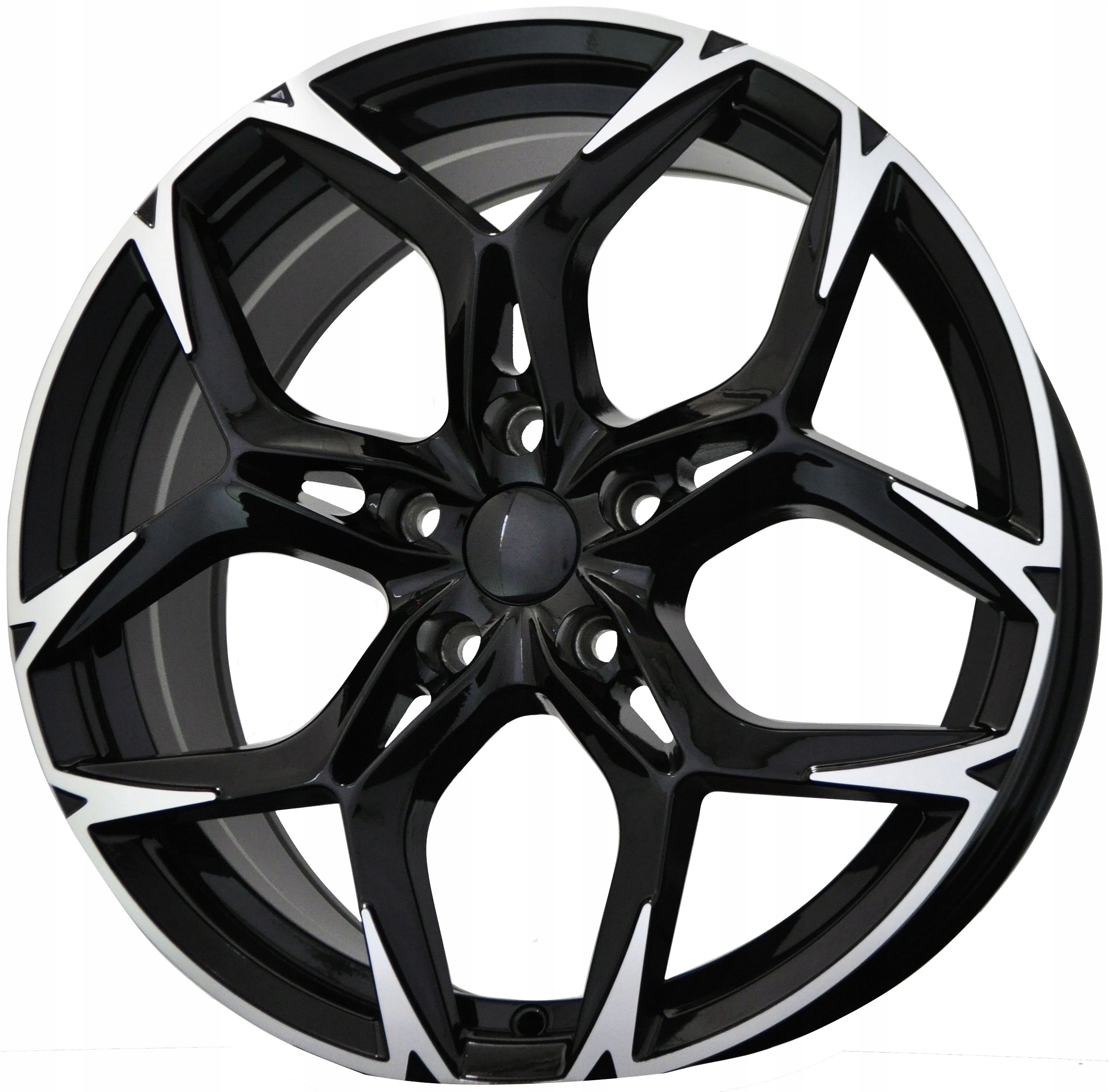 Ráfky 19 5x112 Cupra Formentor Leon Ateca Seat 3 4 Tarraco KN2