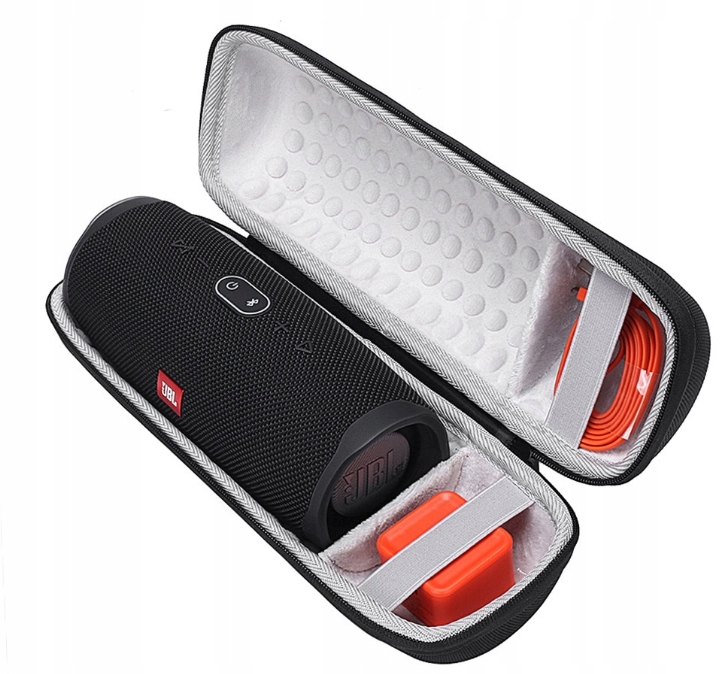 

Etui Do Jbl Charge 4 Etui Pokrowiec Case Jakość