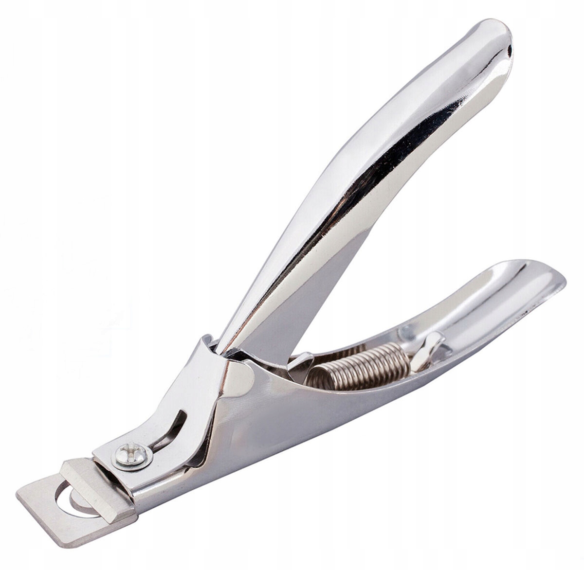 

AG603B Gilotyna Obcinacz Do Paznokci Manicure Tips