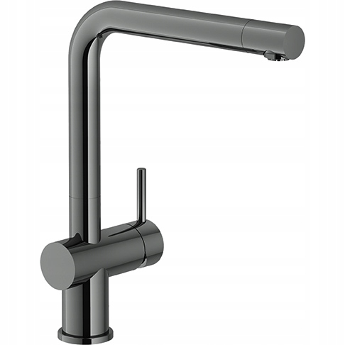 Franke Active Plus Sm Czarny Chrom 115.0524.924