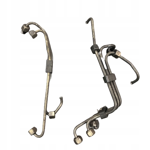 ИНЖЕКЦИОННЫЙ ТРУБОПРОВОД VOLKSWAGEN LT 2.5 TDI